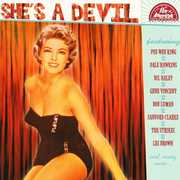 She's A Devil , Various Artists