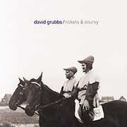Rickets and Scurvy , David Grubbs