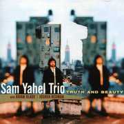 Truth and Beauty , Sam Yahel