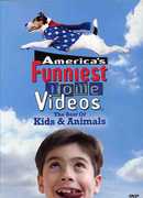 America's Funniest Home Videos: The Best of Kids & Animals , Jess Harnell