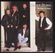 Boys Are Back , Sawyer Brown