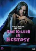 She Killed in Ecstasy , Beni Cardosi