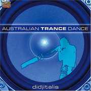 Australian Trance Dance , Didjitalis