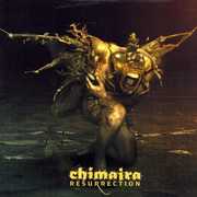 Resurrection [Import] , Chimaira