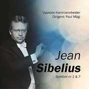 Symphony Nos. 1 & 7