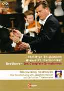 Symphonies 1 - 9 , Ludwig van Beethoven