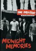 Midnight Memories [Import] , One Direction