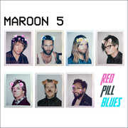Red Pill Blues , Maroon 5