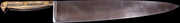 Halloween 1978 Butcher Knife Prop 