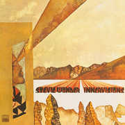 Innervisions , Stevie Wonder