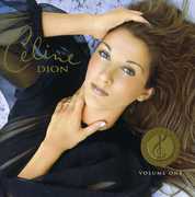 The CollectorS Series, Vol. 1 , Celine Dion