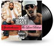 Speakerboxxx: Love Below [Import] , OutKast