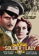 The Soldier and the Lady , Anton Walbrook