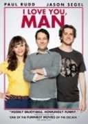 I Love You, Man , Paul Rudd