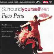 Surround Yourself with Paco Pena , Paco Pe a