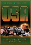Osa , Kelly Lynch