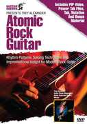 Atomic Rockguitar 