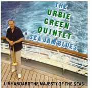 Sea Jam Blues , Urbie Green
