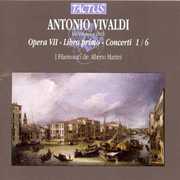 Opera Vii - Libro II , Poland Philharmonic Chamber Orchestra