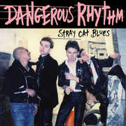 Stray Cat Blues , Dangerous Rhythm