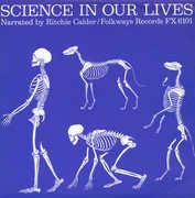 Science in Our Lives , Ritchie Calder