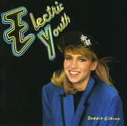 Electric Youth , Debbie Gibson