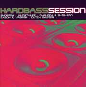 Hardbass Session / Various , Various Artists