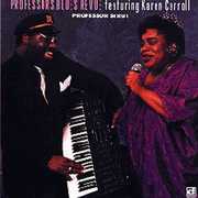 Professor's Strut , Professor's Blues Revue