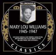 1945-47 , Mary Lou Williams