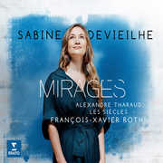 Mirages , Sabine Devieilhe