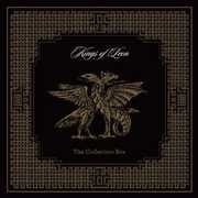 The Complete Albums Collection [5CD/ 1DVD] [Box Set] , Kings of Leon