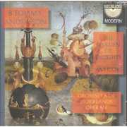 Garden of Delights Warriors , B. Tommy Andersson