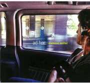 Ad Hoc , Dominic Miller