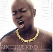 Sings , Angelique Kidjo