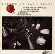 Living Chicago Blues 3 / Various , Various Artists