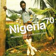 Nigeria 70 , Various Artists