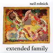 Extended Family , Neil Rolnick