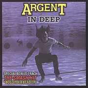 In Deep , Argent
