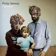 Familial , Philip Selway
