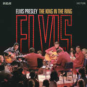 The King In The Ring , Elvis Presley