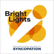 Bright Lights , Byu Syncopation