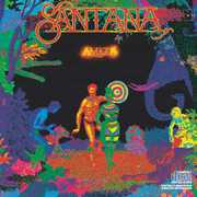 Amigos , Santana