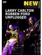 Unplugged , Larry Carlton