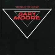 Victims of the Future [Import] , Gary Moore