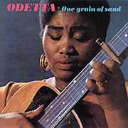 One Grain of Sand , Odetta