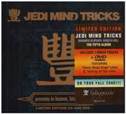 Servants in Heaven Kings in Hell , Jedi Mind Tricks