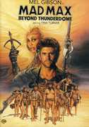 Mad Max Beyond Thunderdome , Mel Gibson