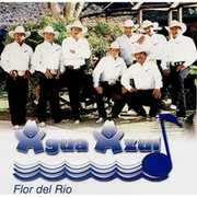 Flor Del Rio , Agua Azul