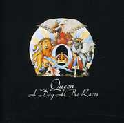 A Day At The Races , Queen