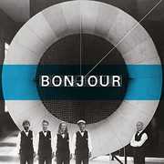 Bonjour 